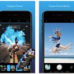 App du jour : Enlight Photos (iPhone) enlight photos 150x150 - App du jour : Enlight Photos (iPhone)