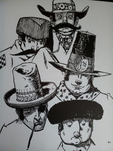 L'Histoire de Ferdinand.  Munro LEAF et Robert LAWSON – 1936 et 2017 (Dès 5 ans)