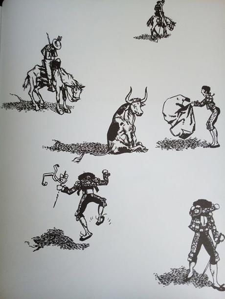 L'Histoire de Ferdinand.  Munro LEAF et Robert LAWSON – 1936 et 2017 (Dès 5 ans)