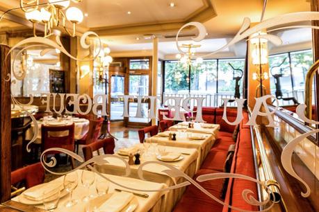 AU BOEUF COURONNÉ : L’INSTITUTION VIANDARDE DE LA VILLETTE