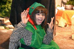 Un beau dimanche à Ampus