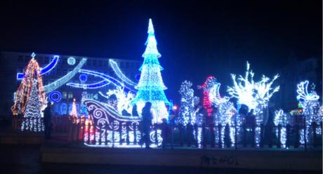 Xmas addict 2017 day 19