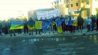 Nouvelles marches des lycéens de Kabylie ce jeudi matin (actualisé)