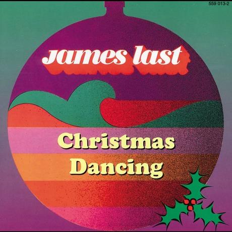 James last christmas