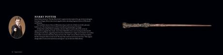 Harry Potter – The Wand Collection