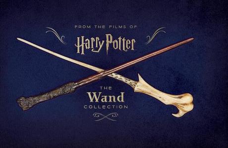Harry Potter – The Wand Collection