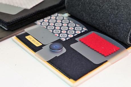 Costume sur-mesure à domicile et à Paris avec Goussette