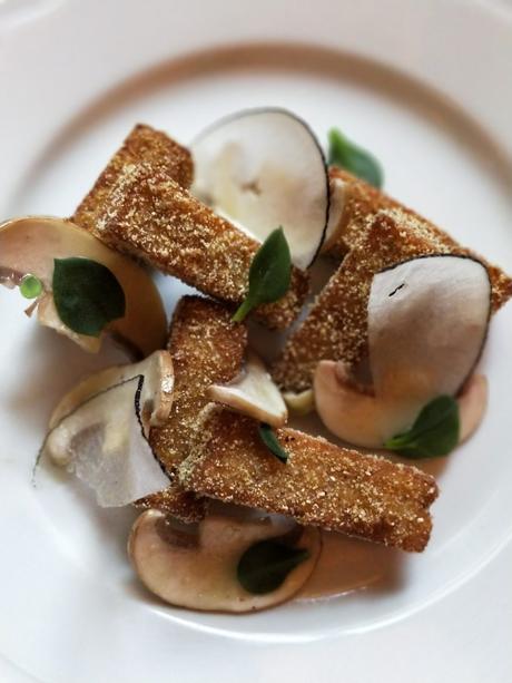 La Causerie – Bistrot de producteurs fait son marché