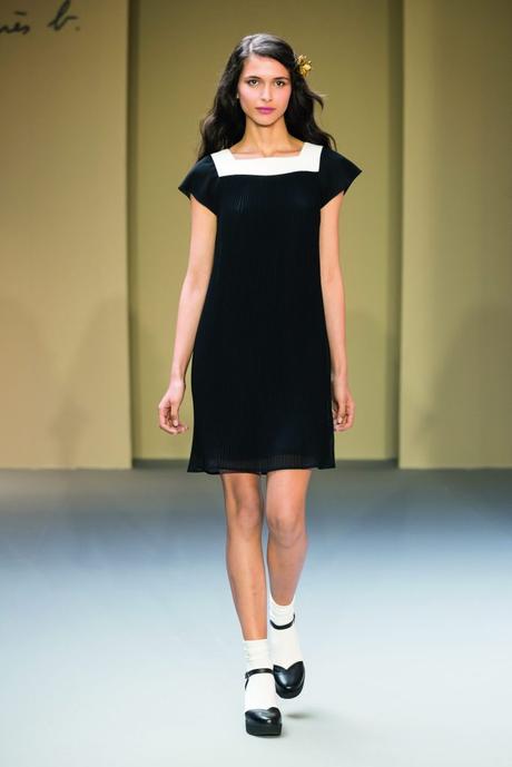 agnès b. femme SS 2018 agnès b. femme SS 2018