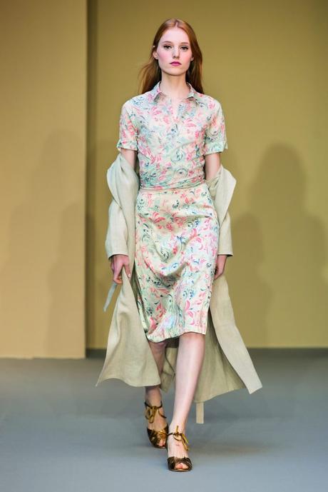 agnès b. femme SS 2018 agnès b. femme SS 2018