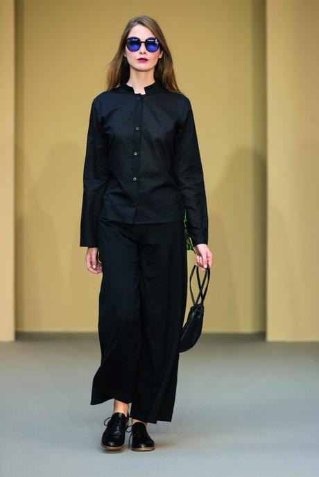 agnès b. femme SS 2018 agnès b. femme SS 2018