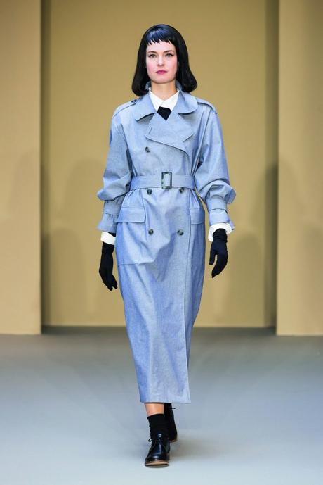 agnès b. femme SS 2018 agnès b. femme SS 2018