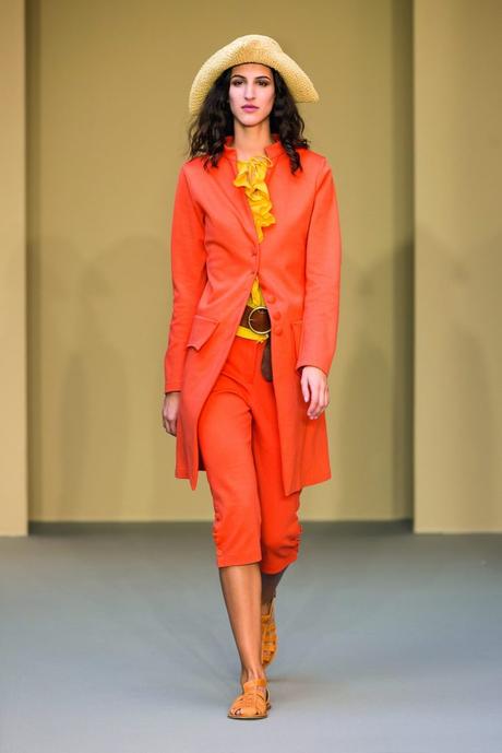 agnès b. femme SS 2018 agnès b. femme SS 2018