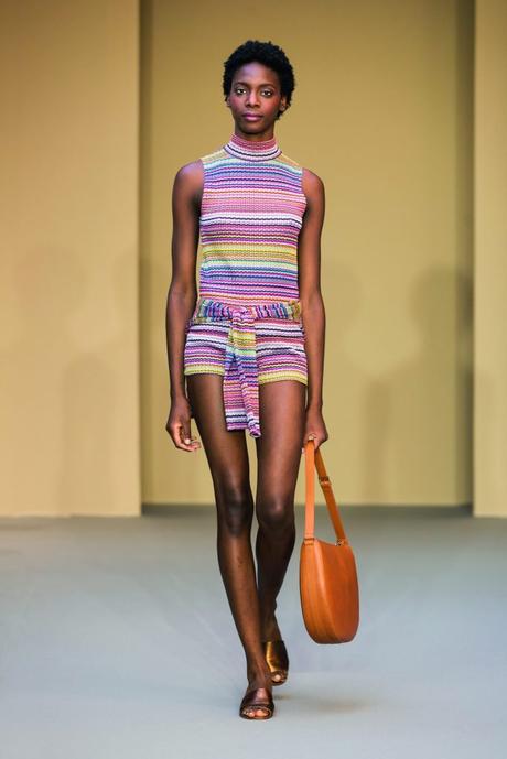 agnès b. femme SS 2018 agnès b. femme SS 2018