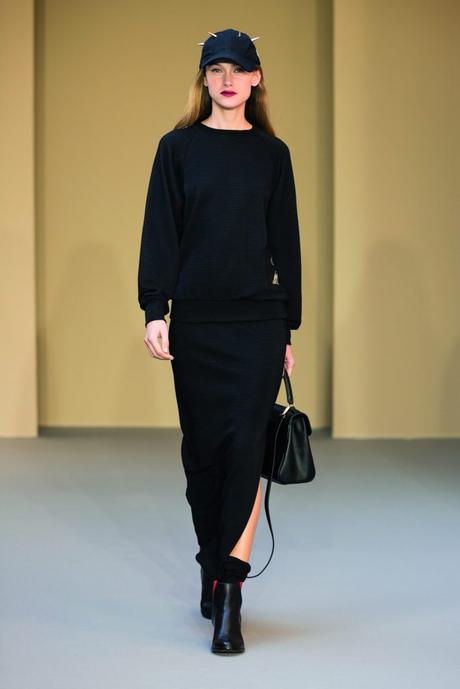 agnès b. femme SS 2018 agnès b. femme SS 2018