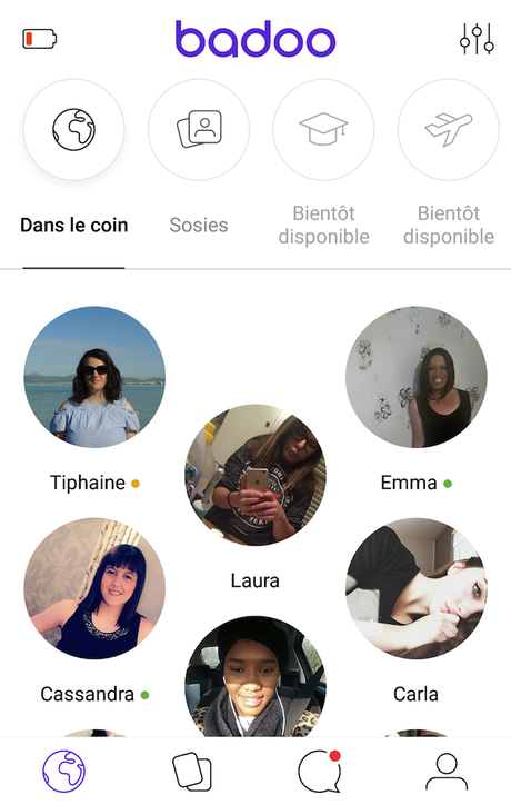 Les 3 meilleurs lieux pour un 1er rendez-vous Badoo Les 3 meilleurs lieux pour un 1er rendez-vous Badoo