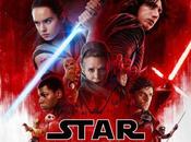 Star Wars: dernier jedi
