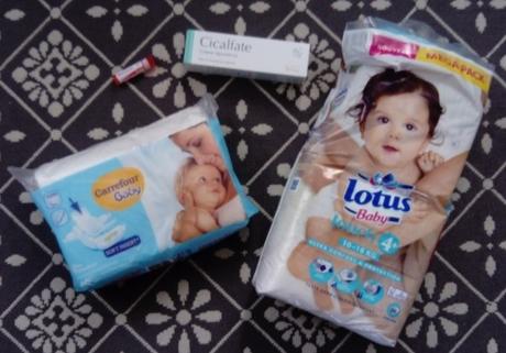 5 clés pour lutter contre l’érythème fessier 5 clés pour lutter contre l’érythème fessier