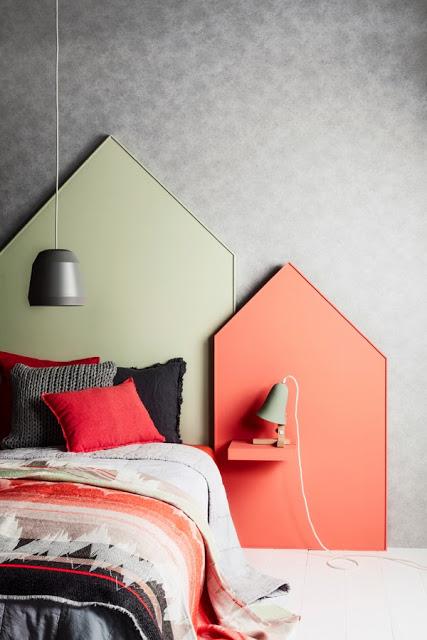 8  astuces pour aménager une petite chambre