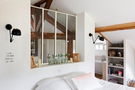 8  astuces pour aménager une petite chambre