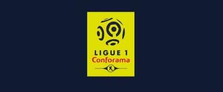 Ligue 1 Conforama