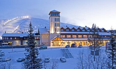 10 destinations insolites pour passer ses vacances de ski