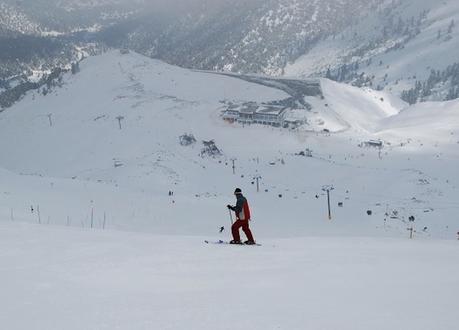 10 destinations insolites pour passer ses vacances de ski