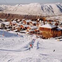 10 destinations insolites pour passer ses vacances de ski