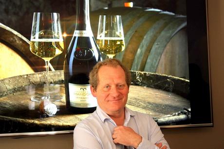 Claude Mandois © Gourmets&co