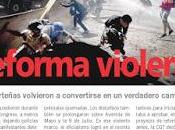 Gouvernement argentin persiste signe [Actu]