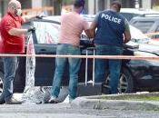 Fentanyl: Hells Société Drogues Québec