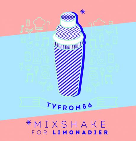 Mixshake & Interview | TVFROM86