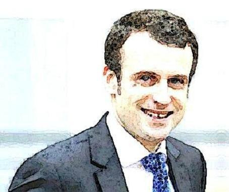 Emmanuel Macron, le Président des Lumières ? (1/2)