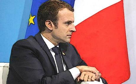 Emmanuel Macron, le Président des Lumières ? (1/2)