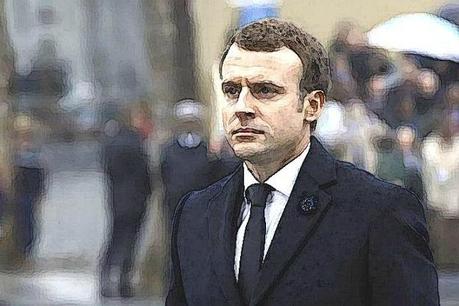 Emmanuel Macron, le Président des Lumières ? (1/2)