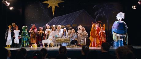 Our last xmas play