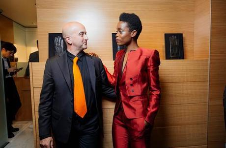 Inauguration de la boutique CAMILLE FOURNET Inauguration de la boutique CAMILLE FOURNET