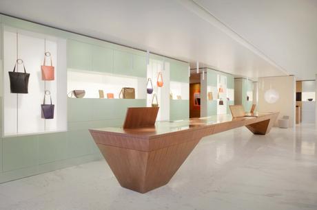 Inauguration de la boutique CAMILLE FOURNET Inauguration de la boutique CAMILLE FOURNET