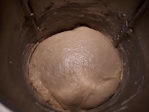 Stollen au Thermomix Stollen au Thermomix