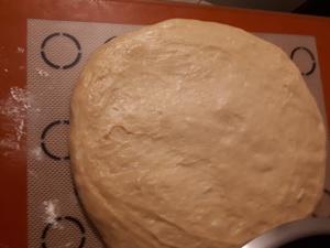Stollen au Thermomix Stollen au Thermomix