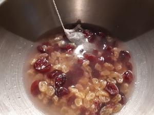 Stollen au Thermomix Stollen au Thermomix
