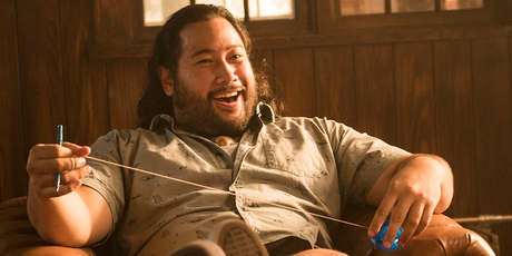 Cooper Andrews rejoint le casting de Shazam signé David F. Sandberg