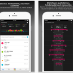 App du jour : One Drop Gestion du diabète (iPhone) one drop gestion diabete 150x150 - App du jour : One Drop Gestion du diabète (iPhone)