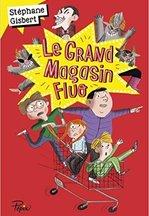 Le grand magasin fluo