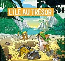L'île au trésor
