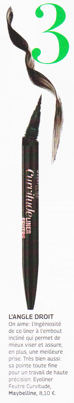 Strong is the new Grazia Strong is the new Grazia