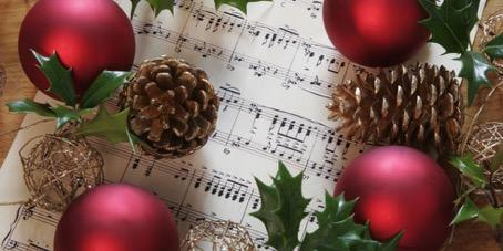 L’instant tradition : our Christmas playlist !