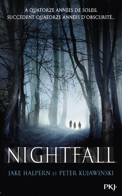 Nightfall par Jake Halpern et Peter Kujawinski