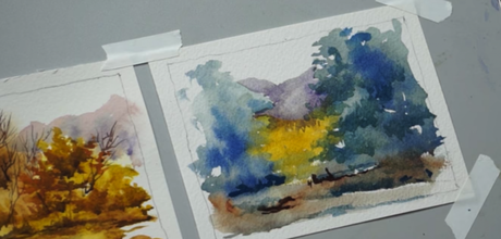 Top des chaînes Youtube pour apprendre à peindre