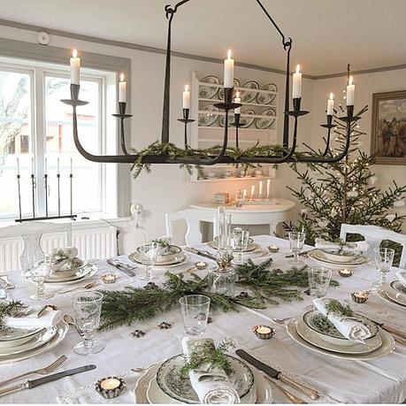 Les 7 comptes Instagram à suivre pour Noël Instagram Photo